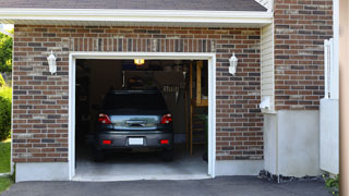 Garage Door Installation at Atlantic Times Square Monterey Park, California