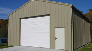 Garage Door Openers at Atlantic Times Square Monterey Park, California